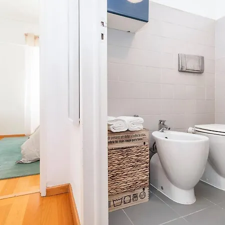 Apartamento شقة