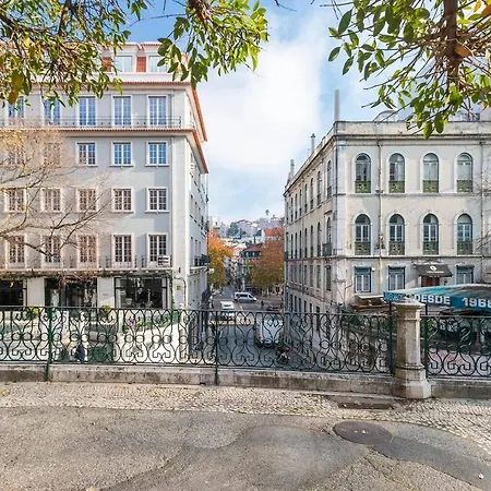 Apartamento * Lisboa
