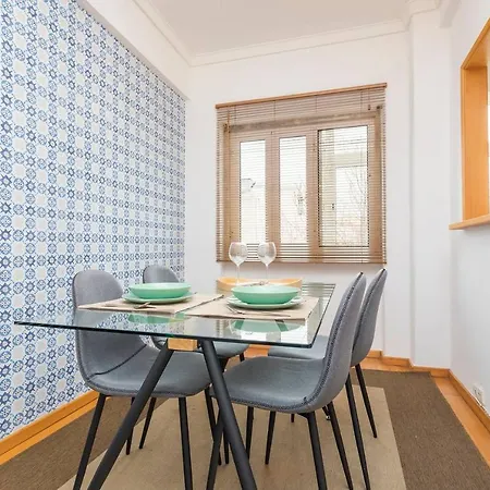 شقة Apartamento *