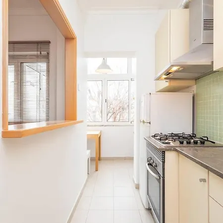 Apartamento * Lisboa
