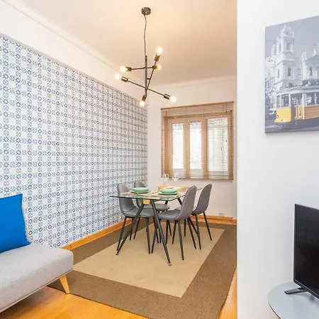 Apartamento Lisboa