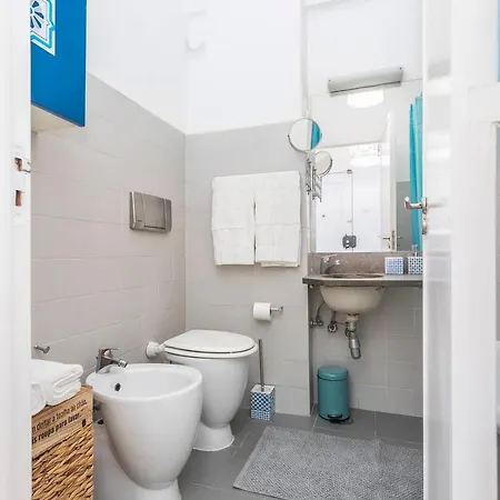 公寓 Apartamento *