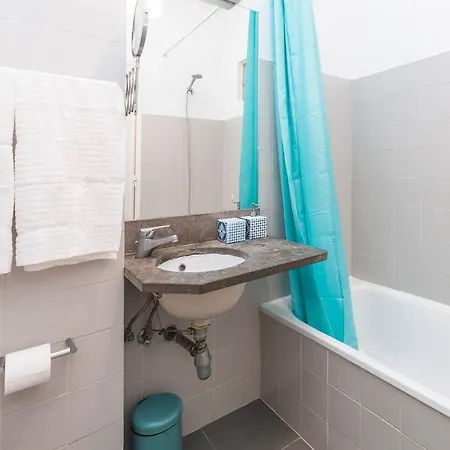 Appartement Apartamento Lisboa