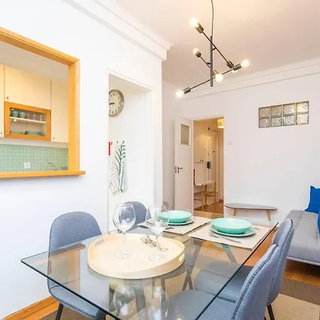 Apartamento Appartement