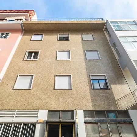 Apartamento * Lisboa