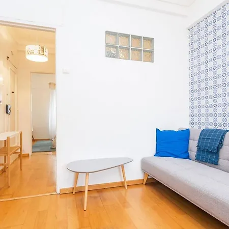Apartamento * Lisboa